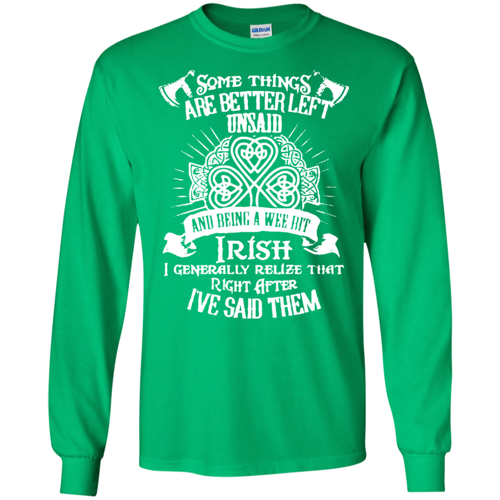 irish saint patrick's day pride T-Shirt