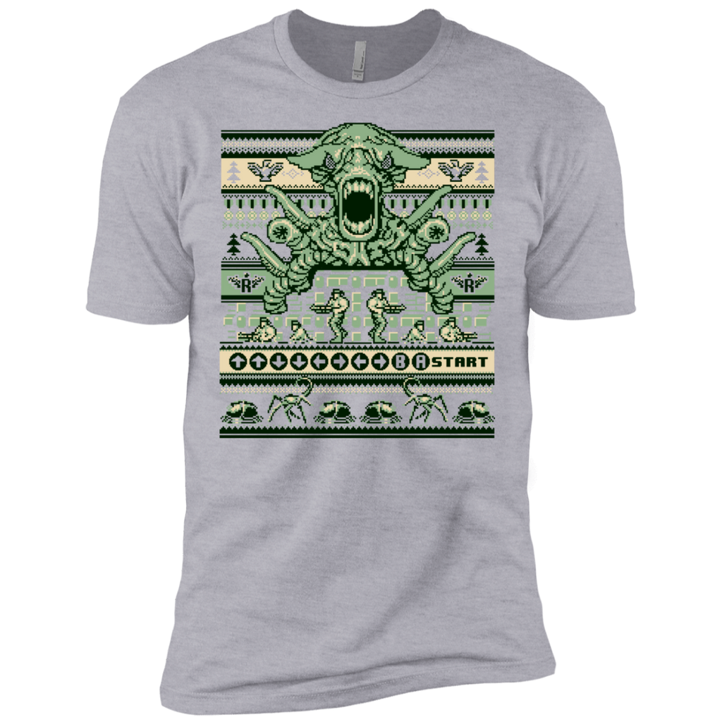 contra family christmas matching family T-Shirt