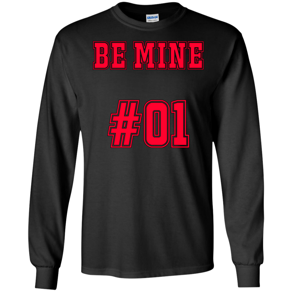 be mine number 1 T-Shirt