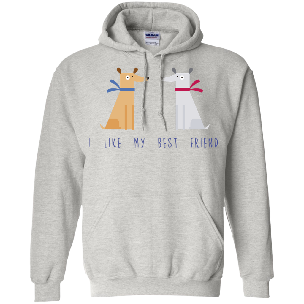 best friend T-Shirt