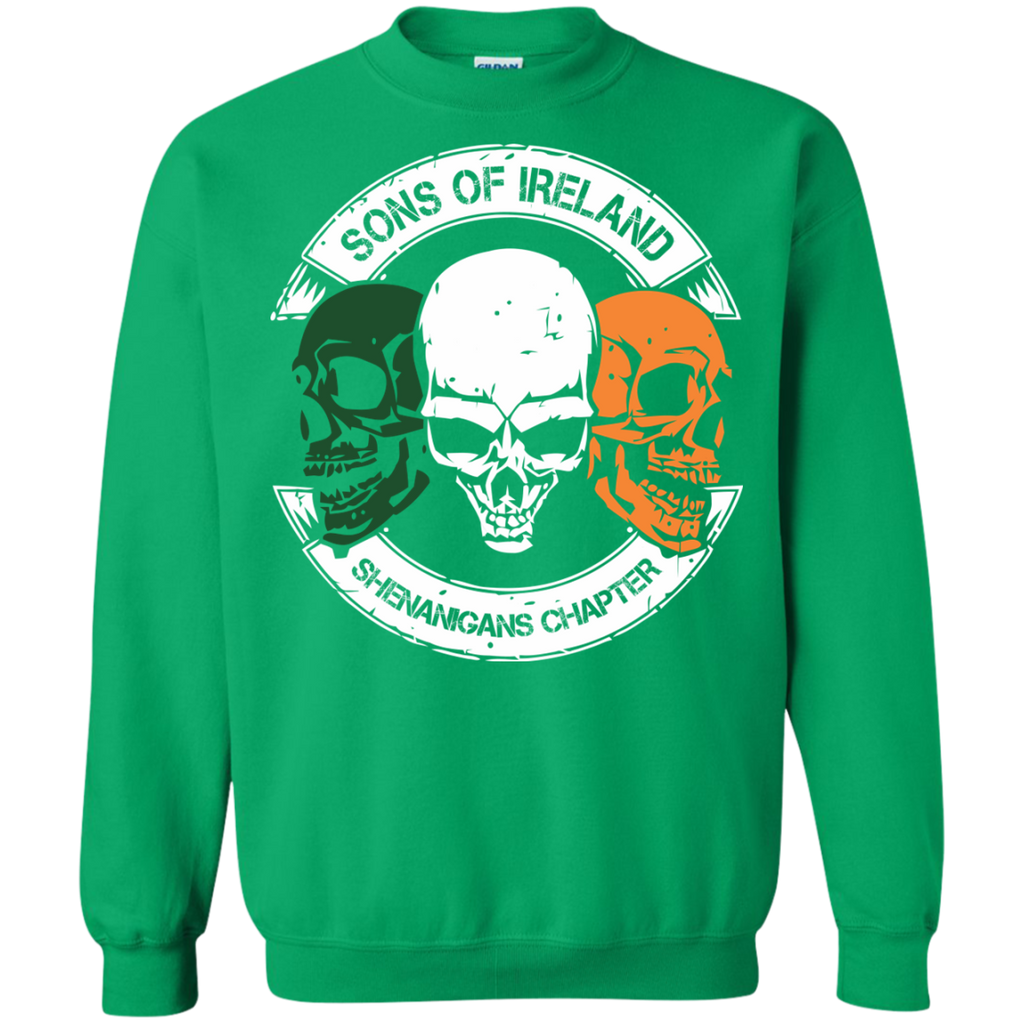 irish saint patrick's day T-Shirt