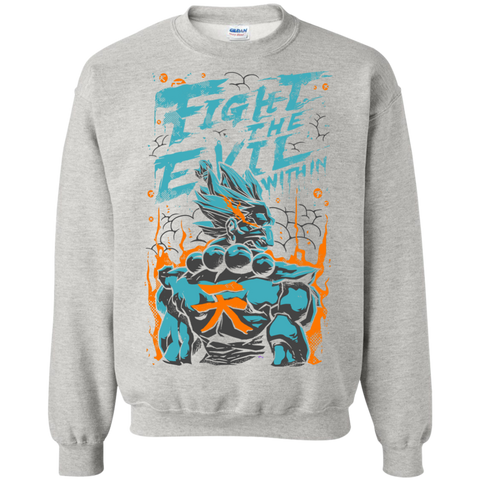 fight the evil within T-Shirt