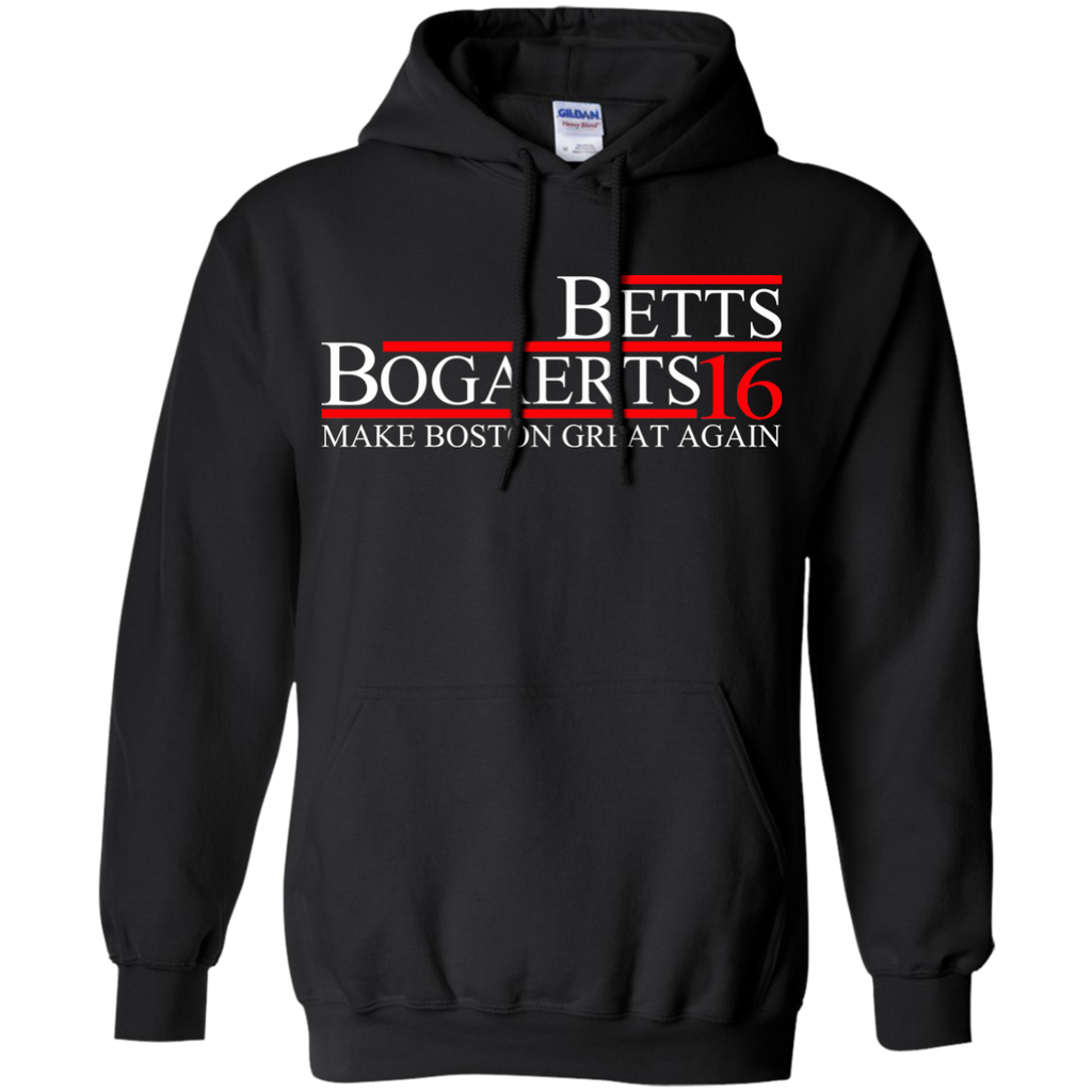 betts bogaerts 2016 T-Shirt