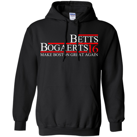 betts bogaerts 2016 T-Shirt
