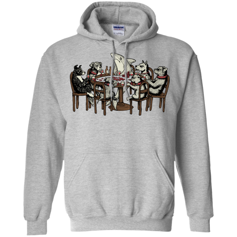 card shark T-Shirt