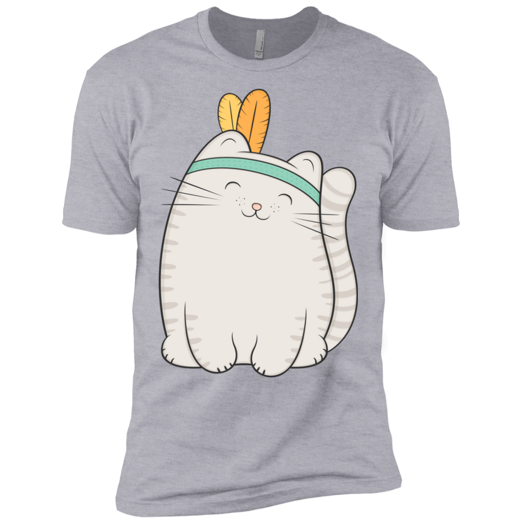 fin the cat sweatshirt T-Shirt