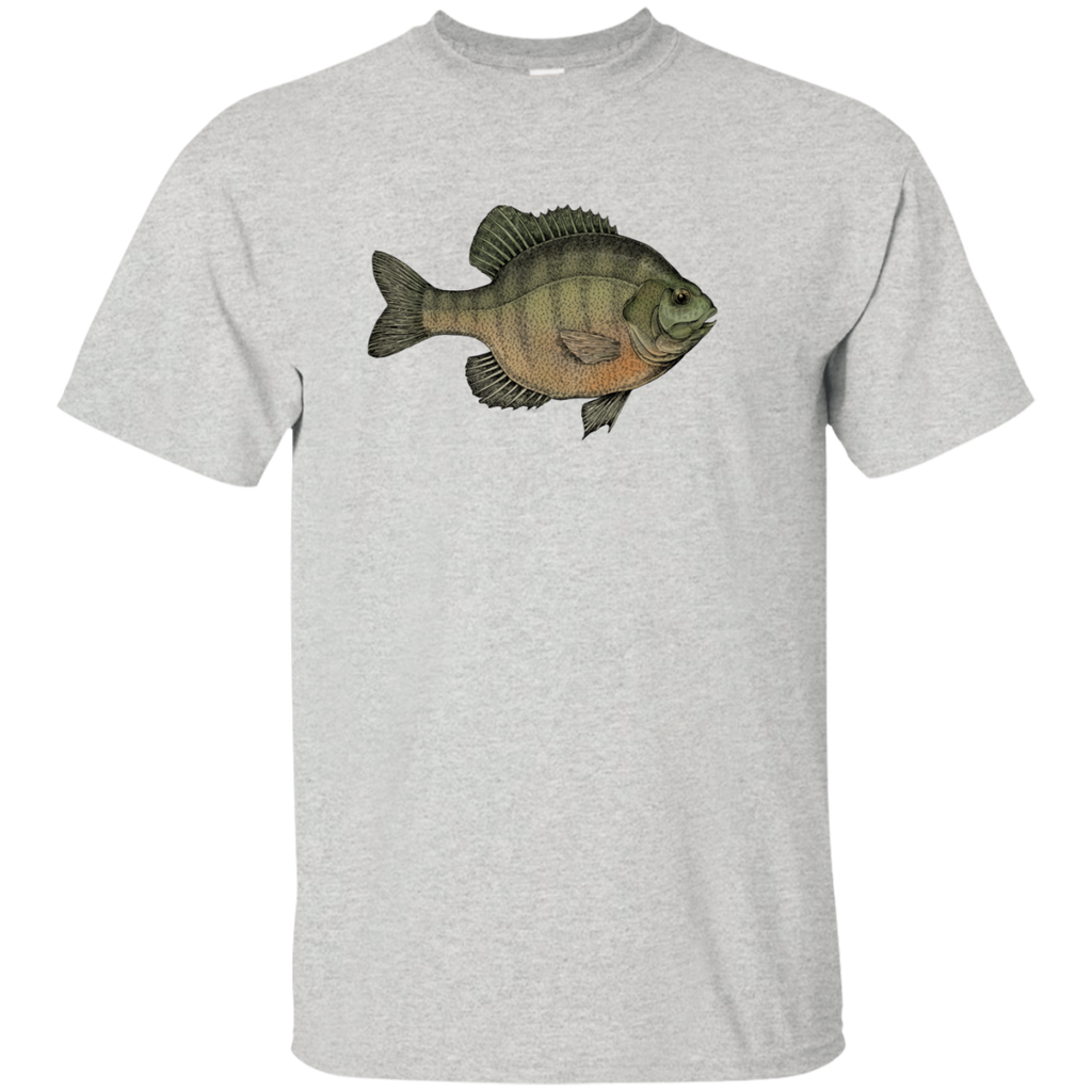 crappie T-Shirt