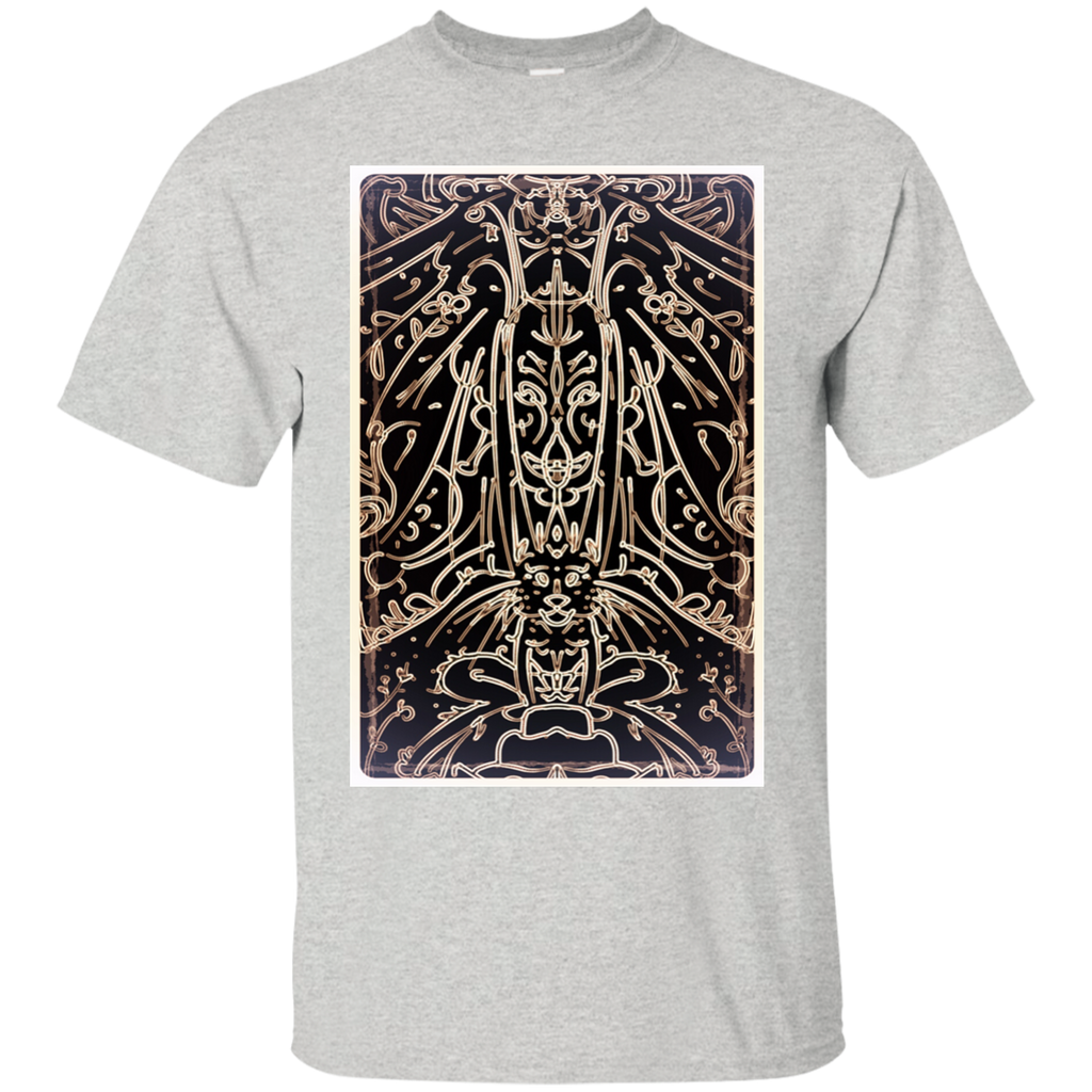 crazy n cool symmetry sweatshirt T-Shirt