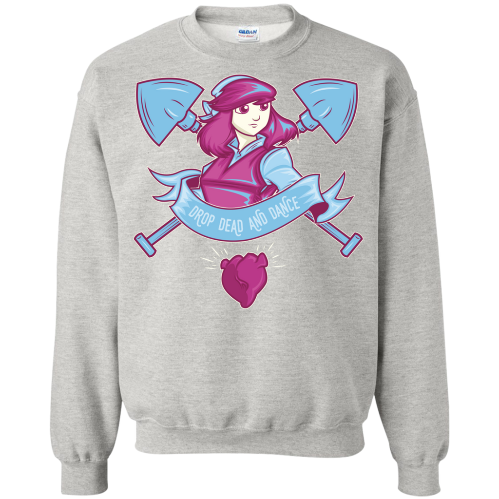 drop dead and dance T-Shirt