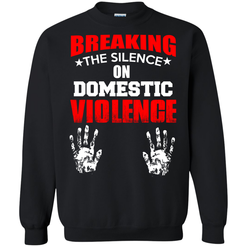 domestic violenge T-Shirt