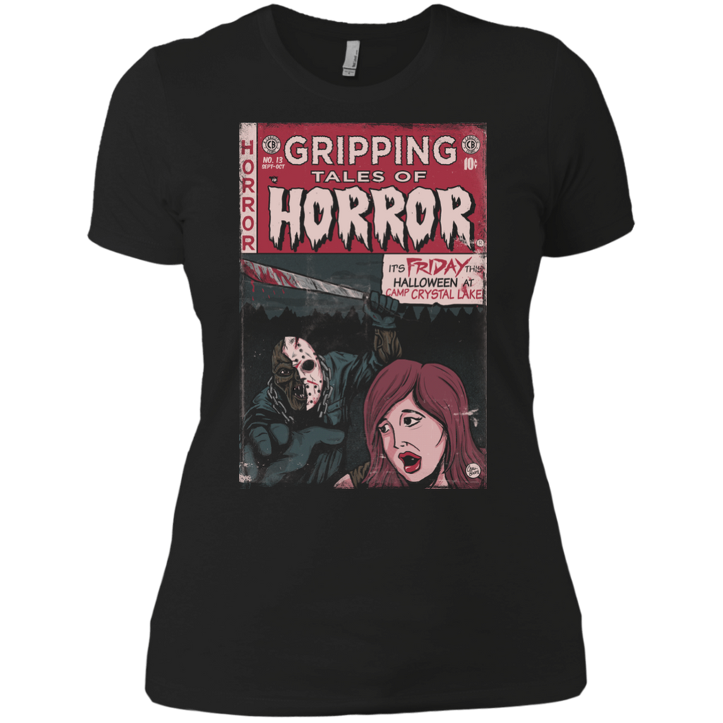 it's friday! halloween T-Shirt