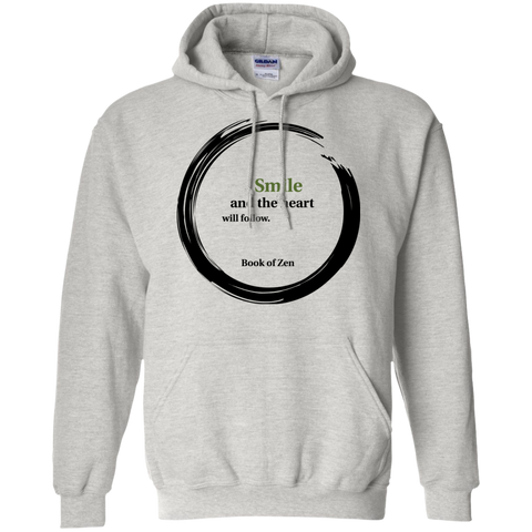 inspirational smile quote T-Shirt