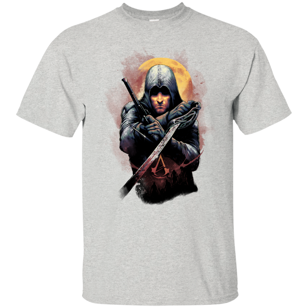 fight for liberty T-Shirt