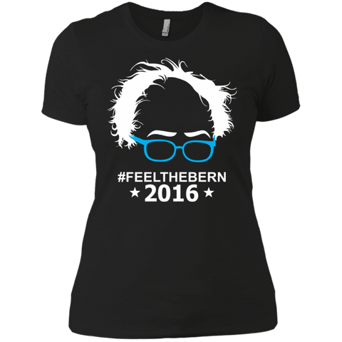 #feelthebern election 2016 bernie sanders T-Shirt