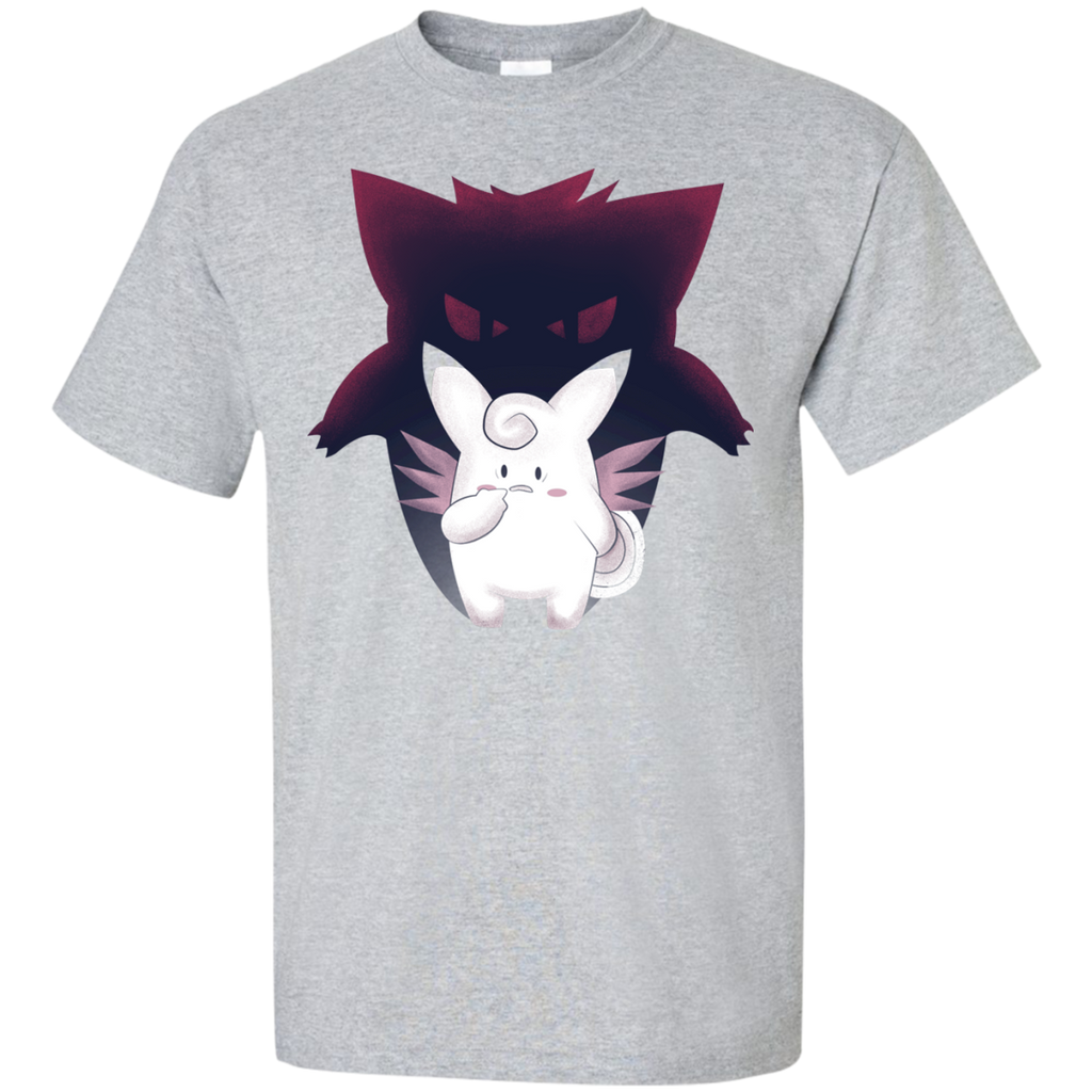 doppelganger T-Shirt