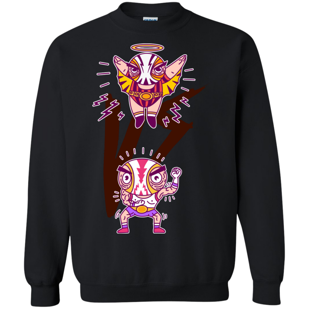 fighters sweatshirt T-Shirt