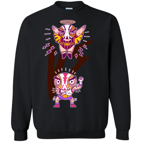 fighters sweatshirt T-Shirt