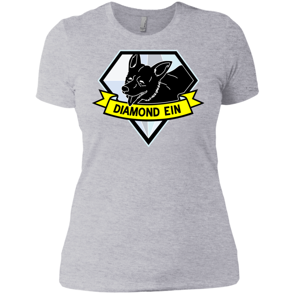 diamond ein T-Shirt