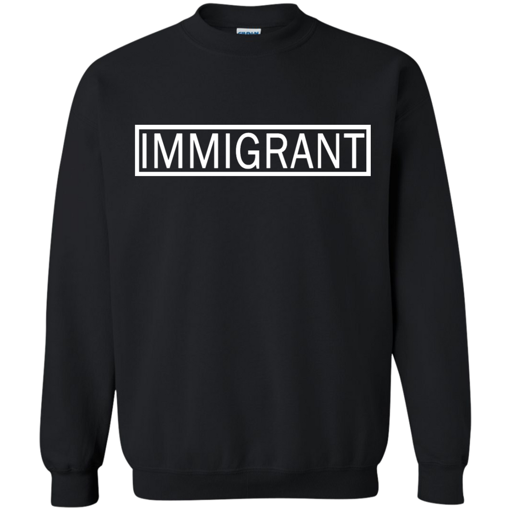 immigrant T-Shirt