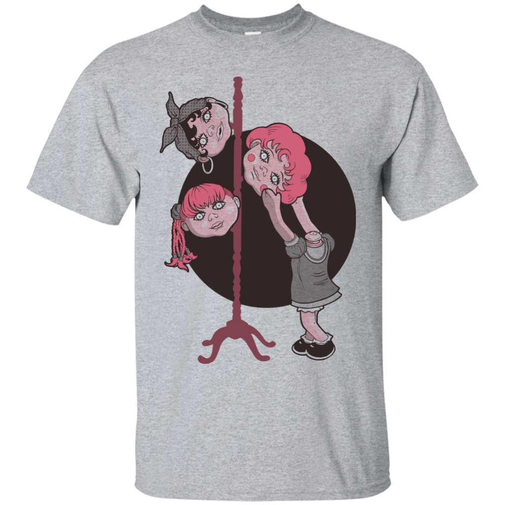 dolls head sweatshirt T-Shirt