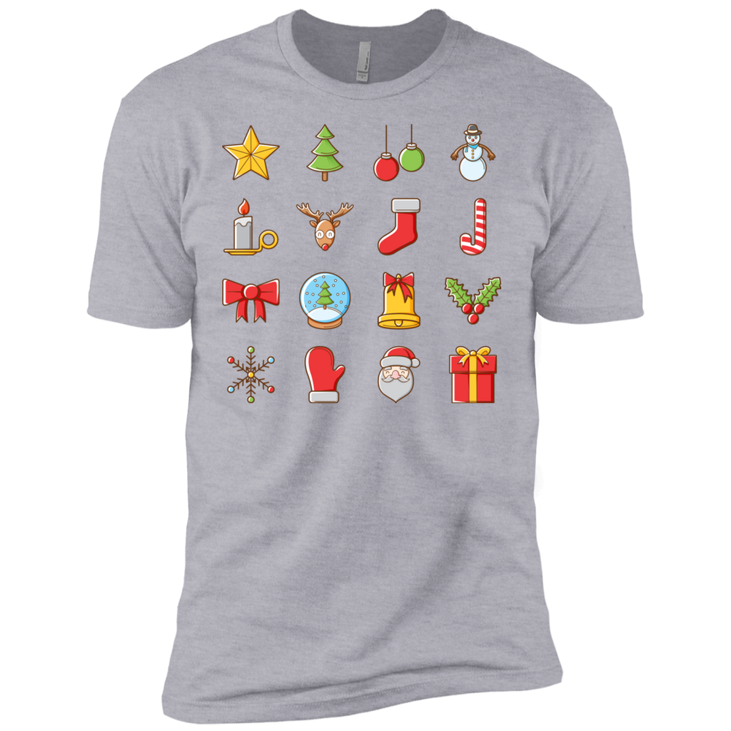 christmas icon T-Shirt