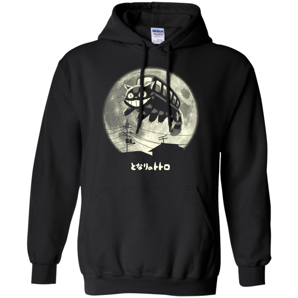 cat jump sweatshirt T-Shirt