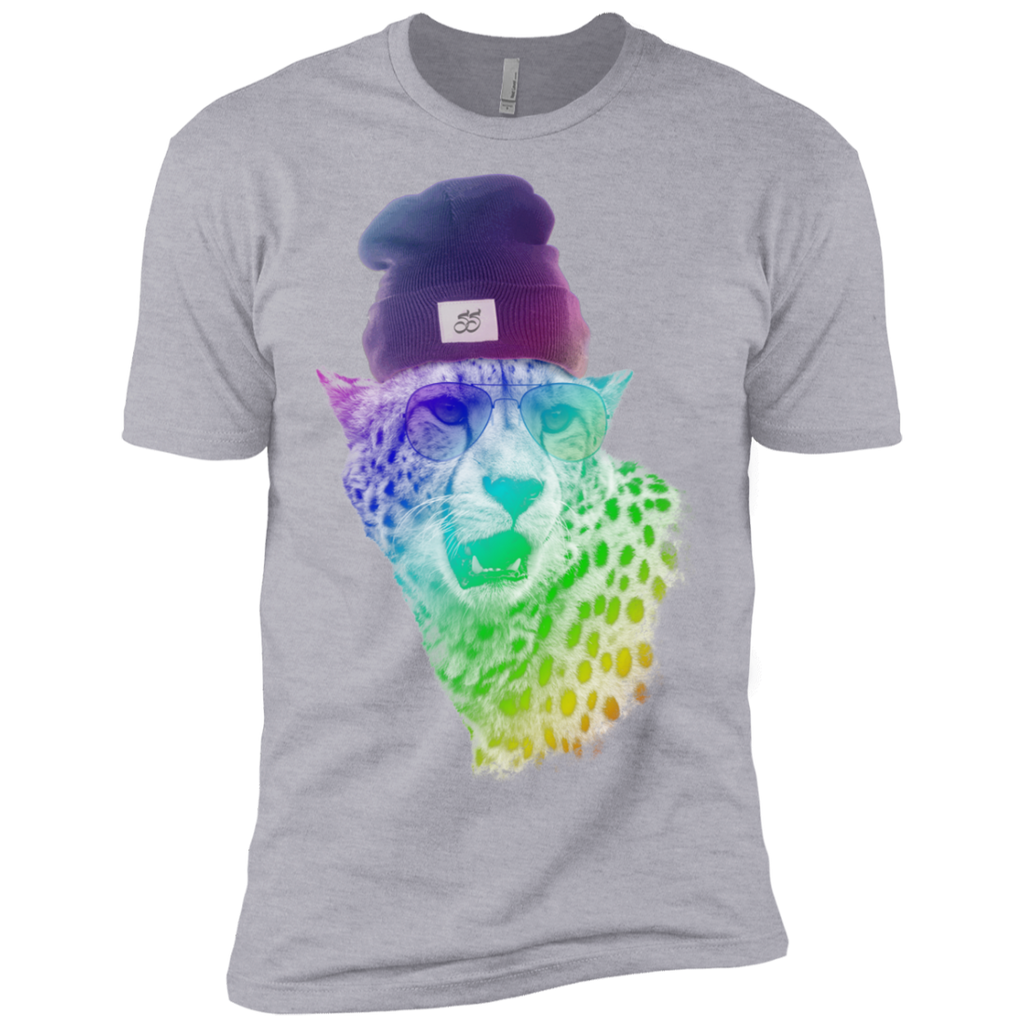 cheetah sweatshirt T-Shirt