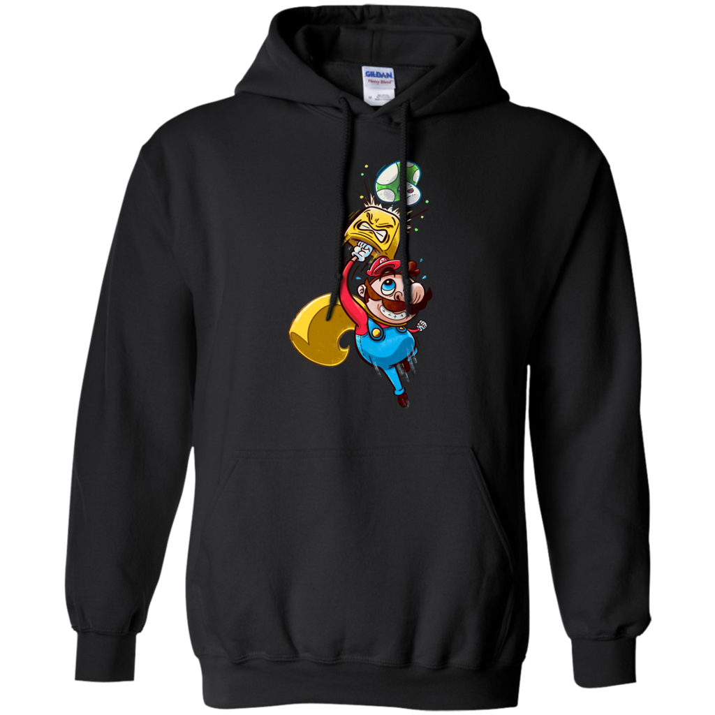 dinosaur land defender sweatshirt T-Shirt
