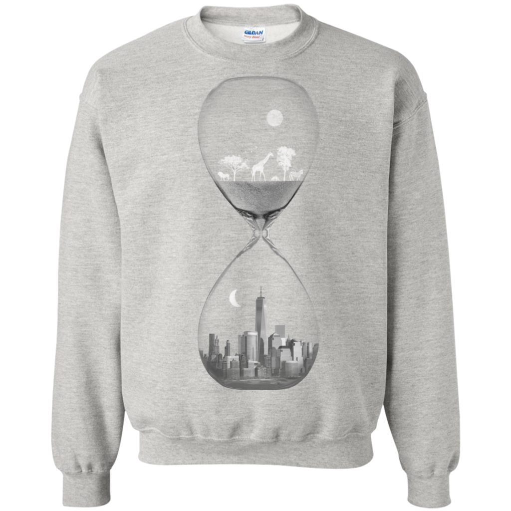 evolution sweatshirt T-Shirt
