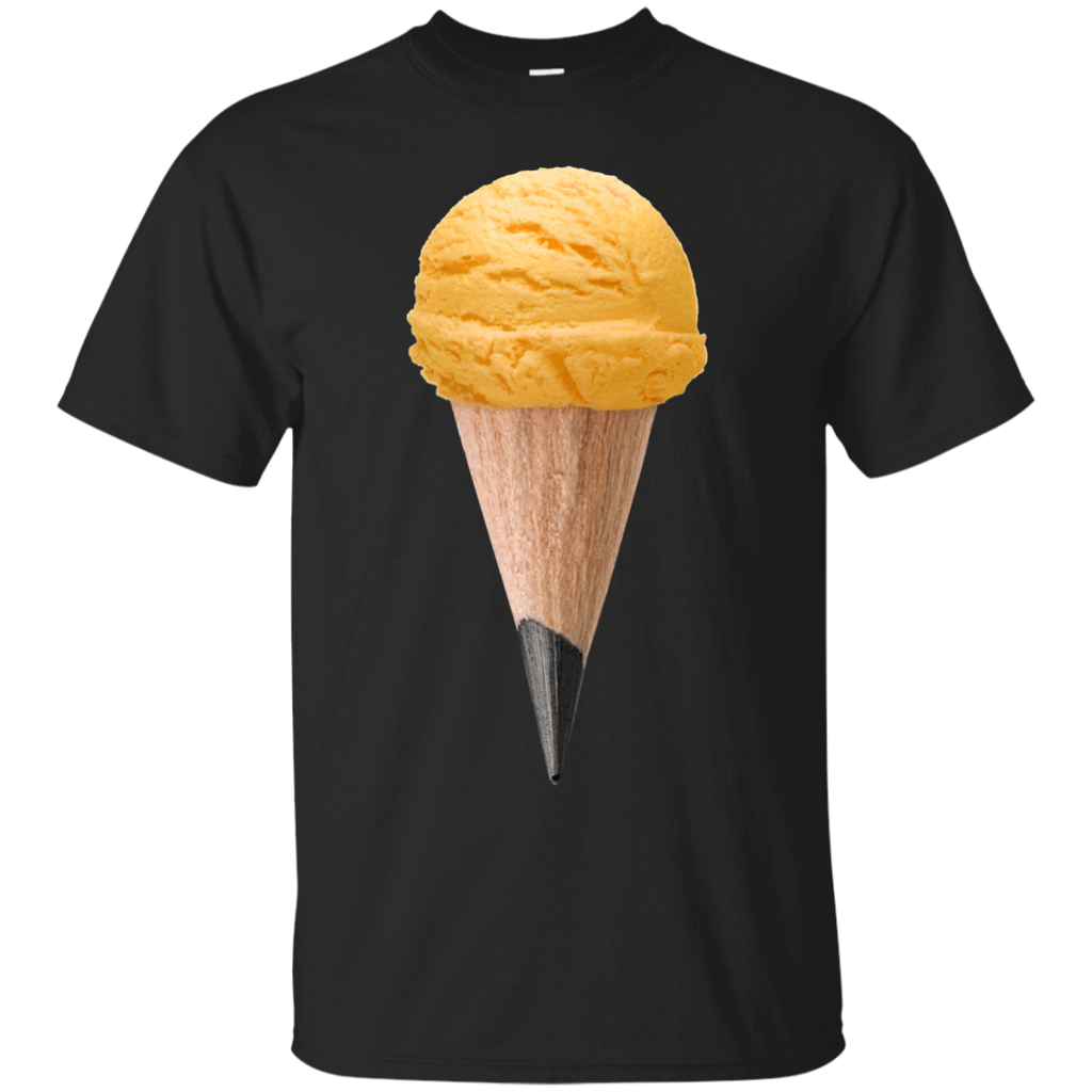 ice cream pencil sweatshirt T-Shirt