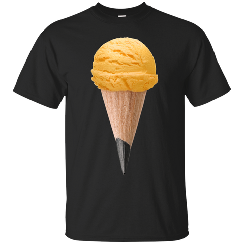 ice cream pencil sweatshirt T-Shirt