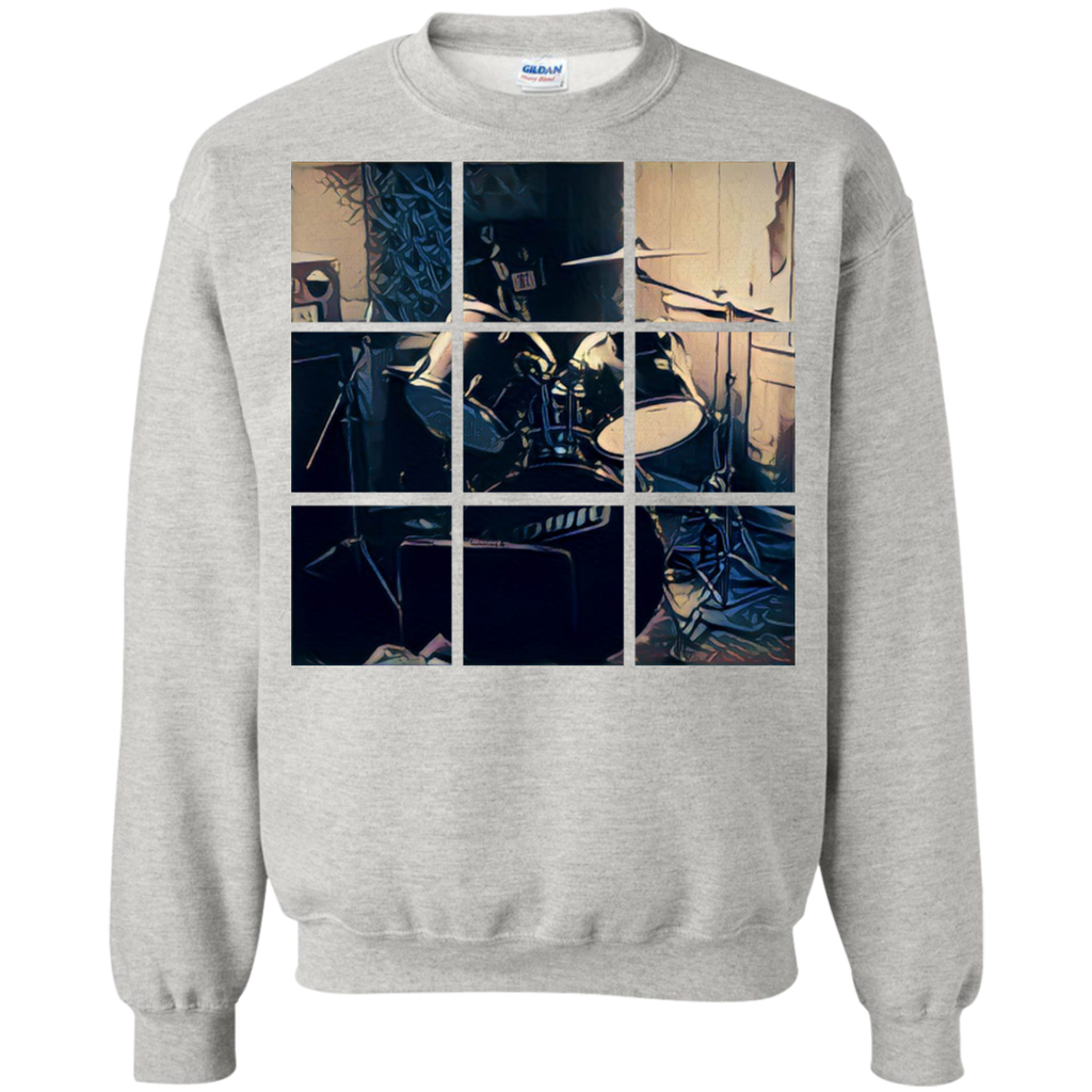 drums sweatshirt T-Shirt