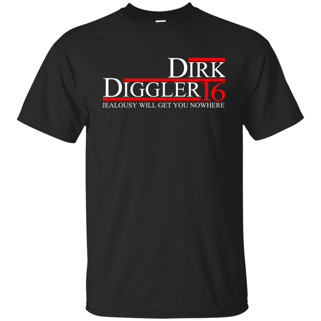 dirk diggler 16 T-Shirt