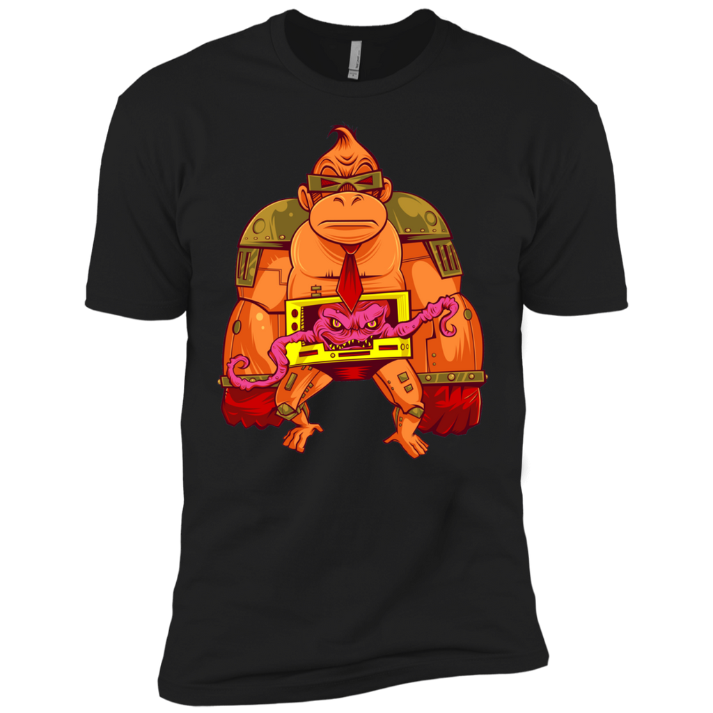 donkey krang T-Shirt