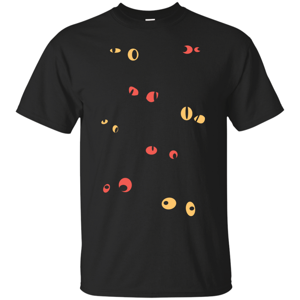 eyes in the dark sweatshirt T-Shirt