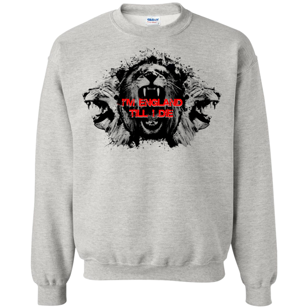 england sweatshirt T-Shirt