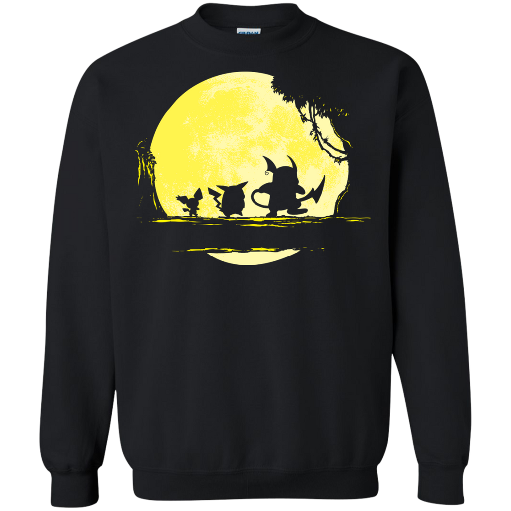 electric moonwalk T-Shirt