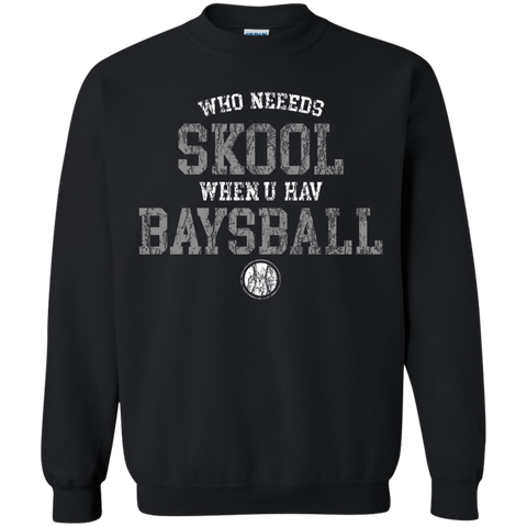 baysball sweatshirt T-Shirt