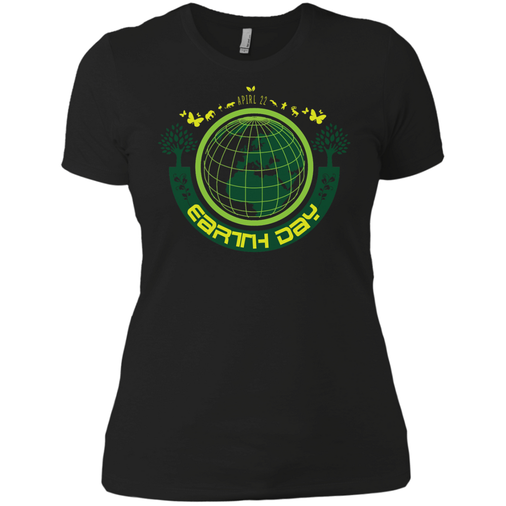 earth day T-Shirt