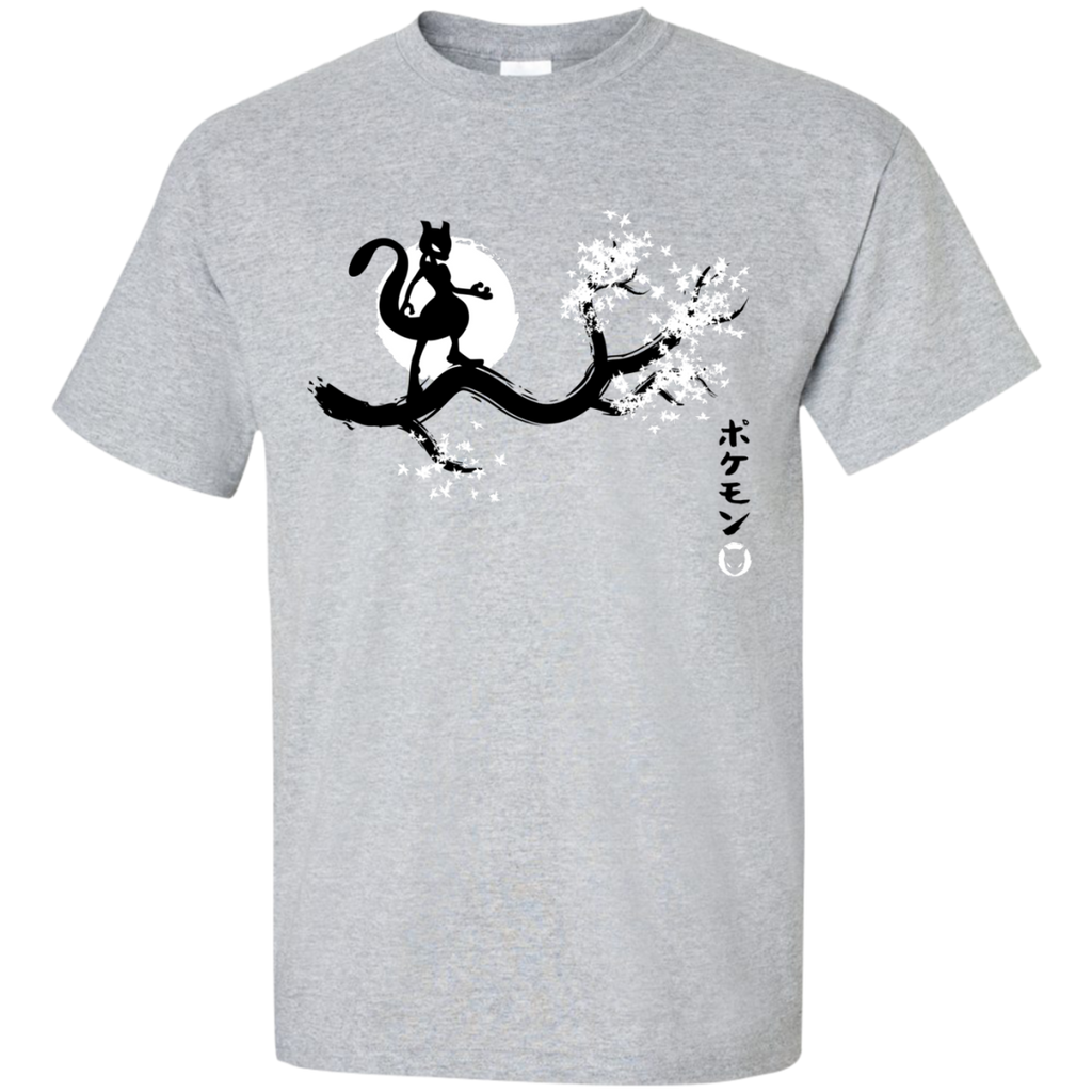 japan purple T-Shirt