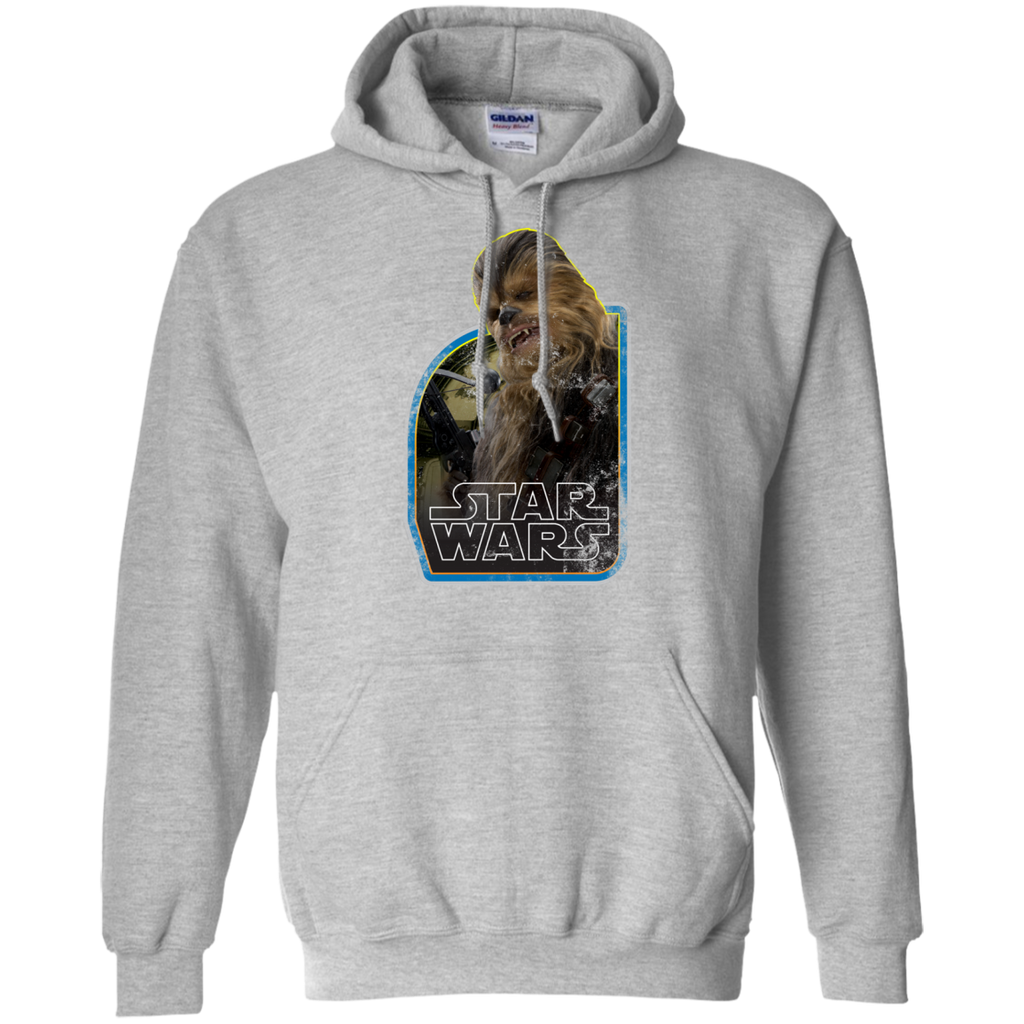chewys  home T-Shirt