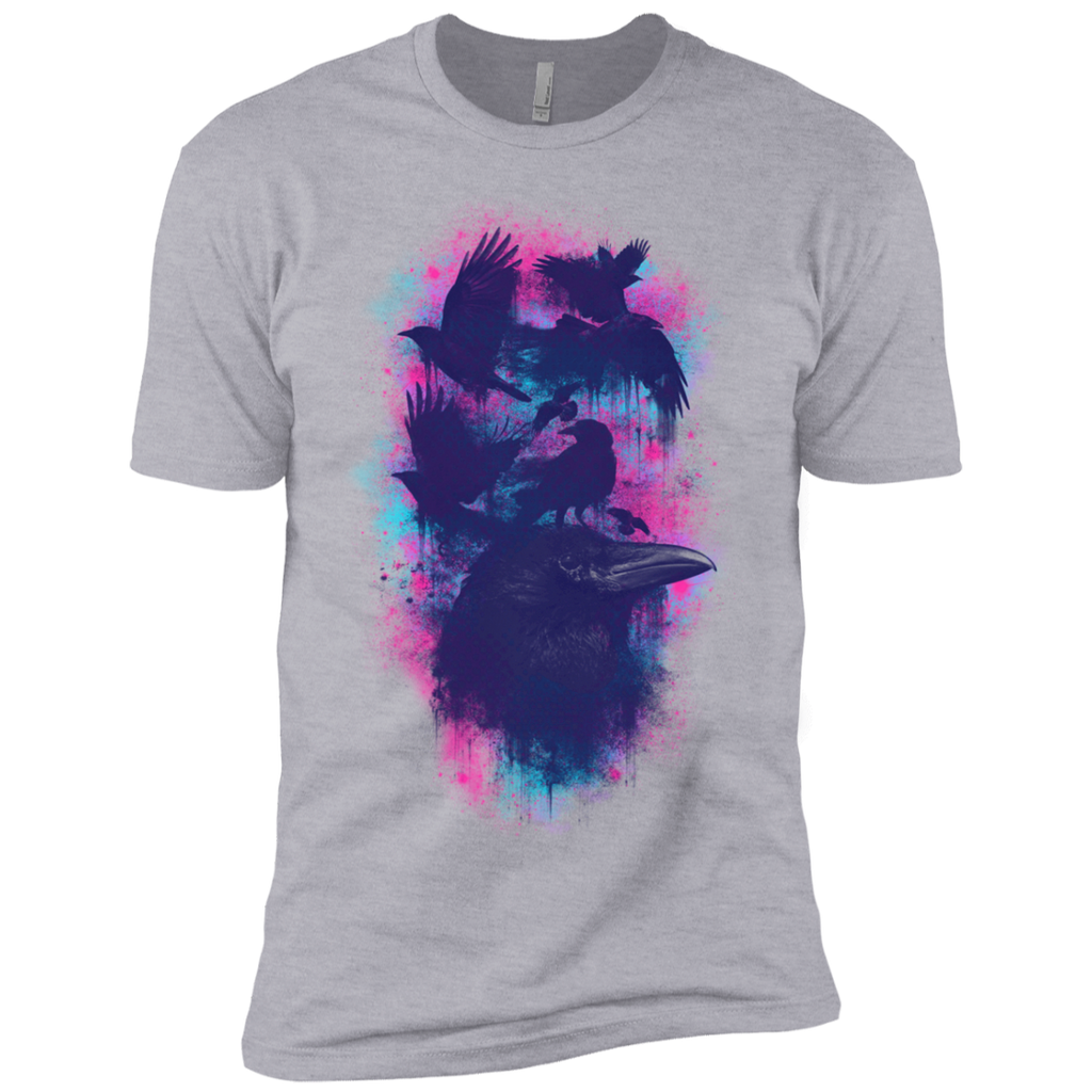 family of ravens matching family T-Shirt