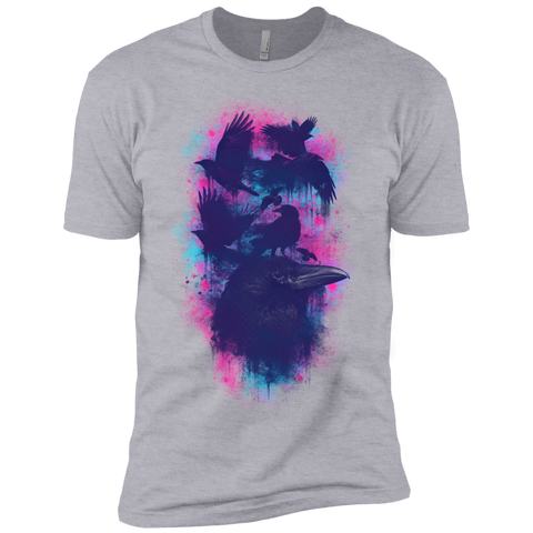family of ravens matching family T-Shirt