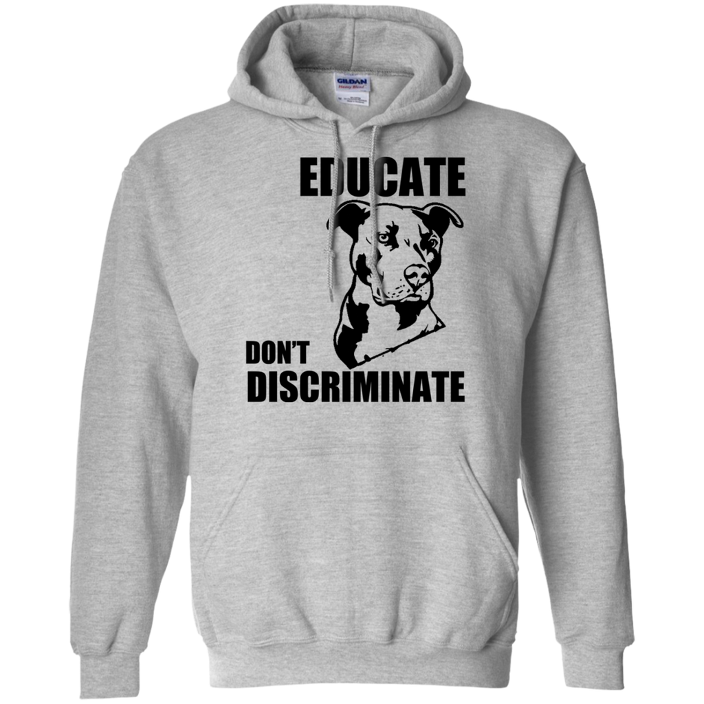 educate T-Shirt