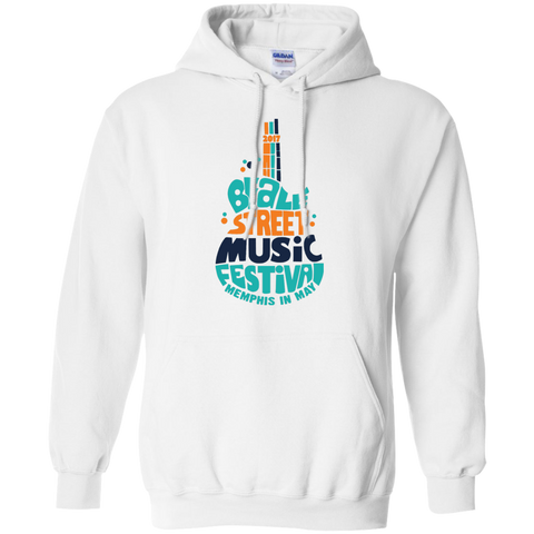 beale street music festival memphis in may T-Shirt