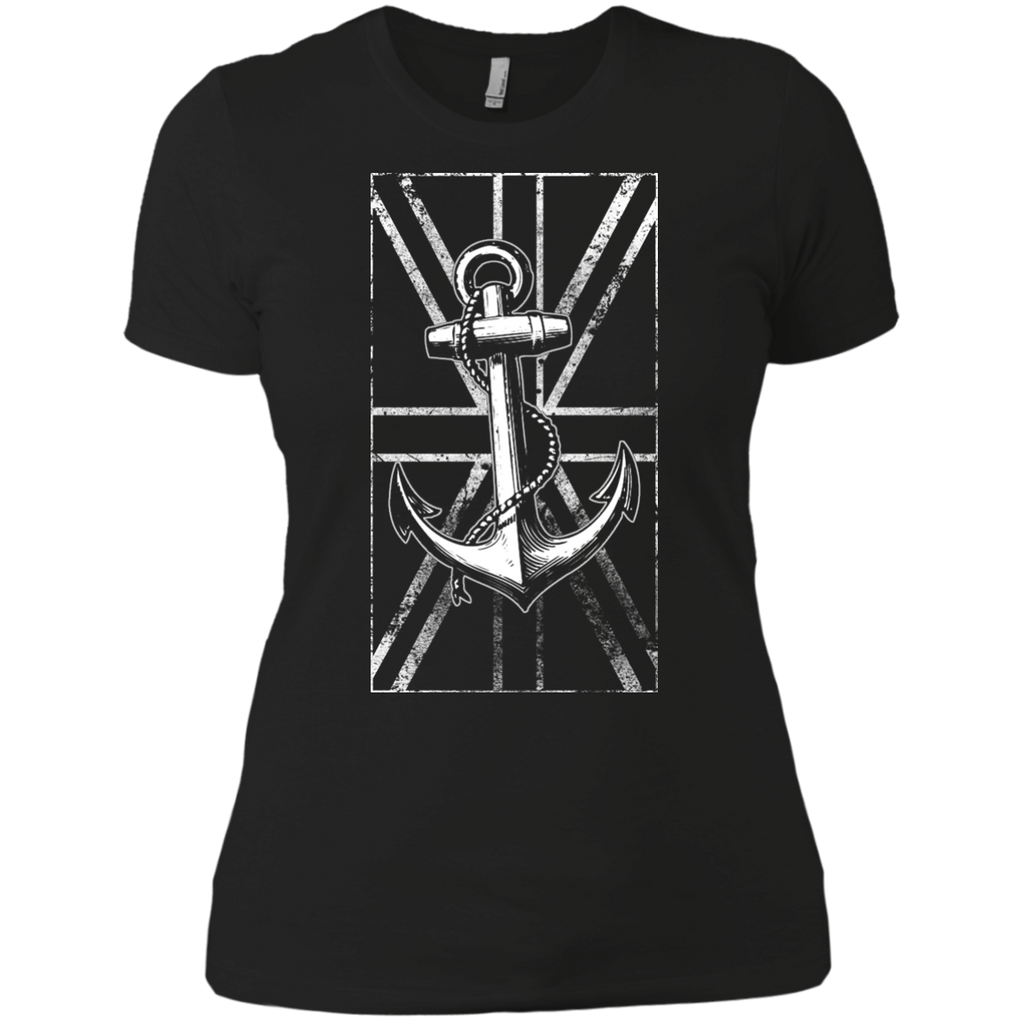 anchor T-Shirt