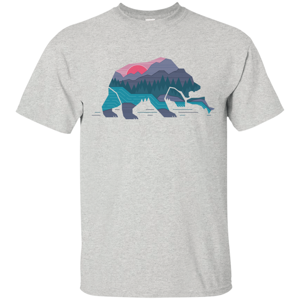 bear country T-Shirt