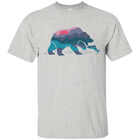 bear country T-Shirt