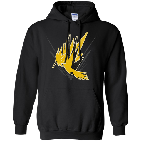 instinct holiday sweater T-Shirt