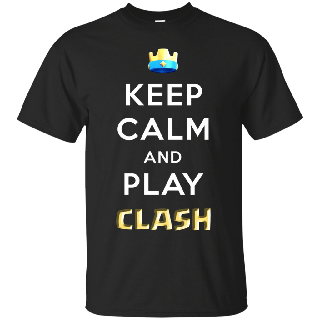 agleron keep calm custom T-Shirt
